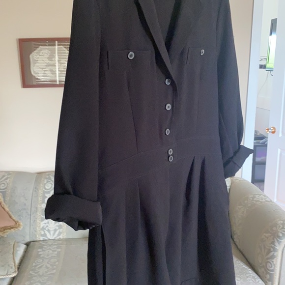 ZARA women romper size XL worn twice - Picture 5 of 6